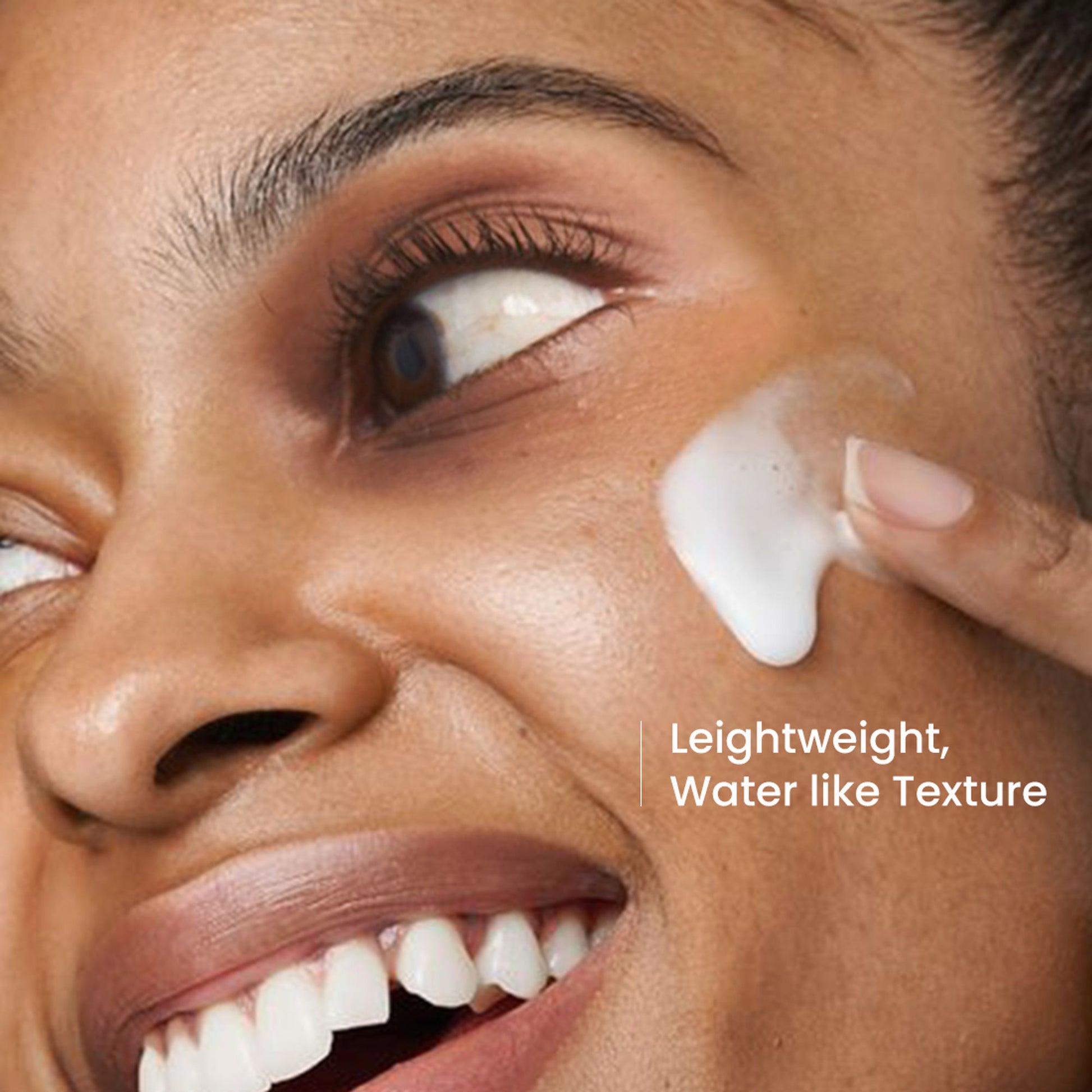Hyphen Ultra Light Water Sunscreen SPF 50 PA++++