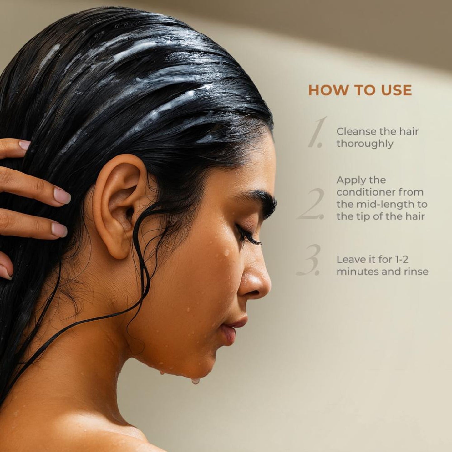 Naturali Damage Repair Conditioner