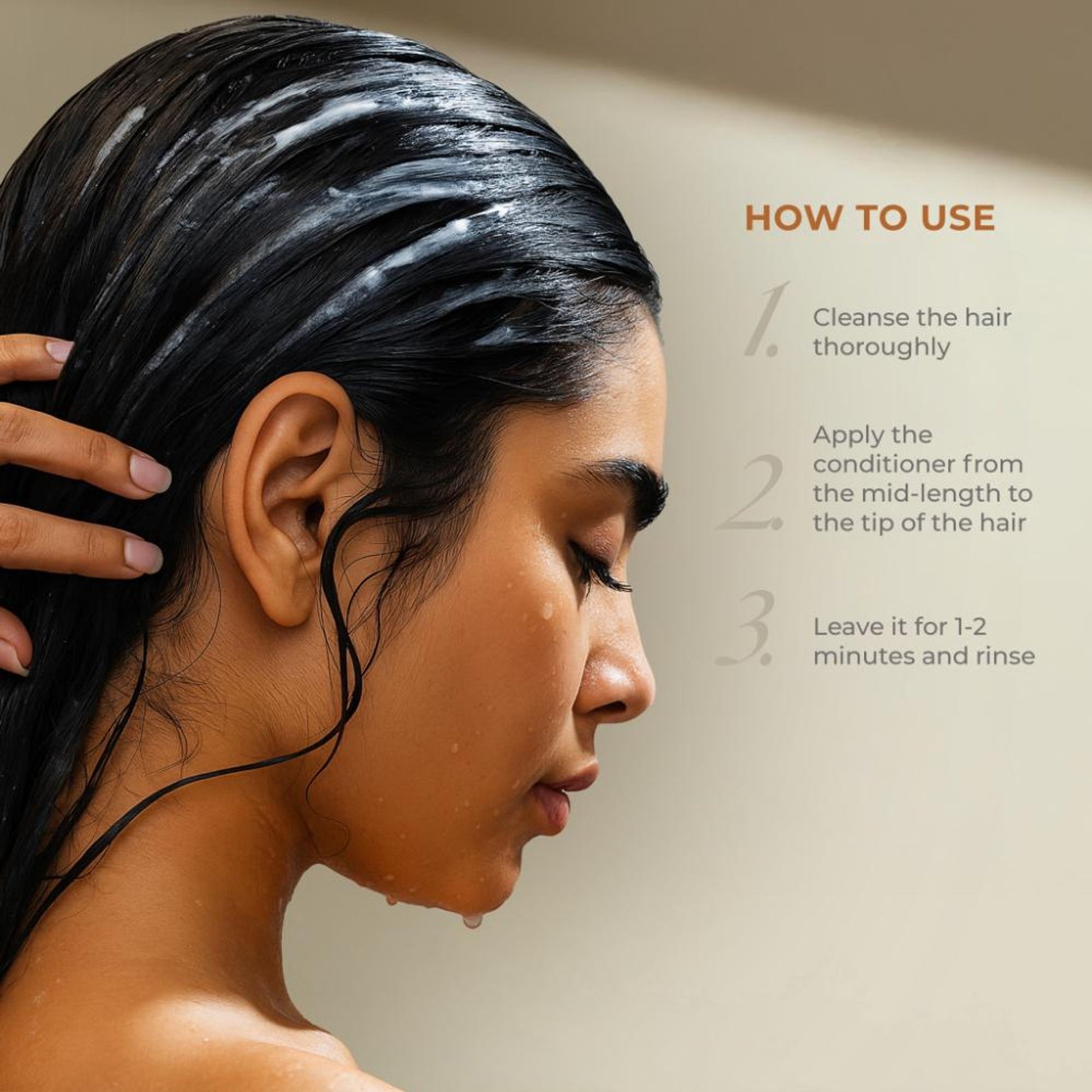 Naturali Damage Repair Conditioner
