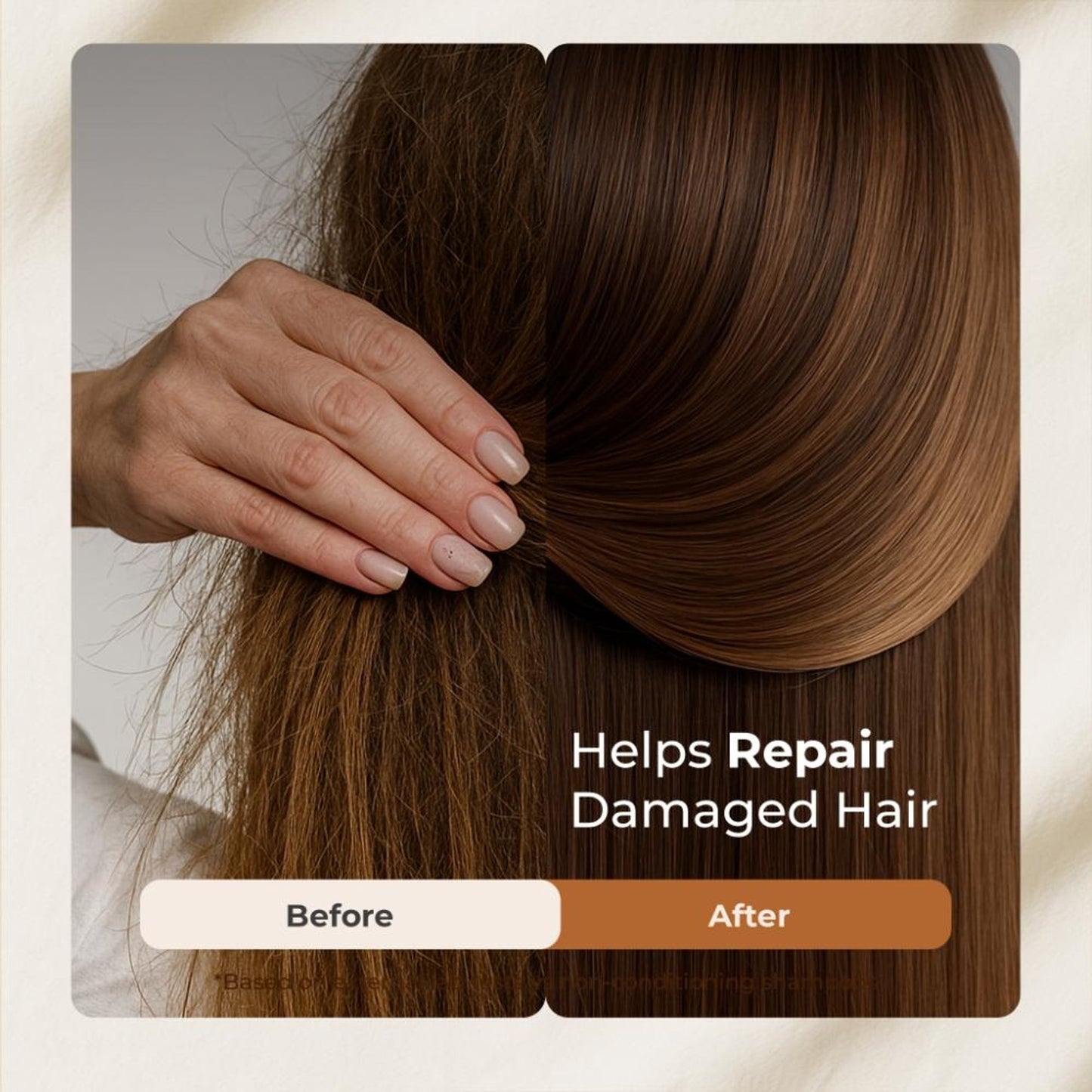 Naturali Damage Repair Conditioner