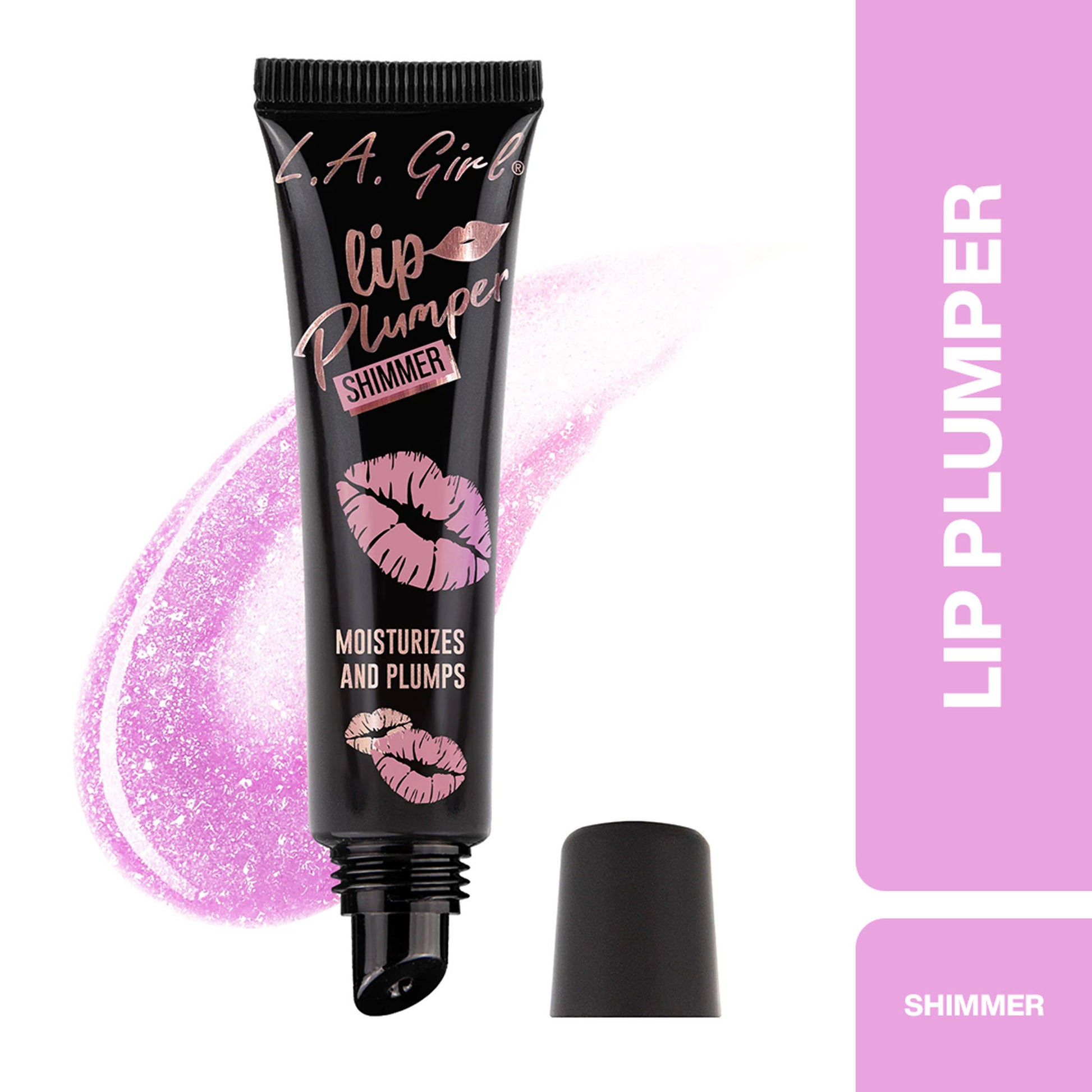 L.A. Girl Lip Plumper - Shimmer