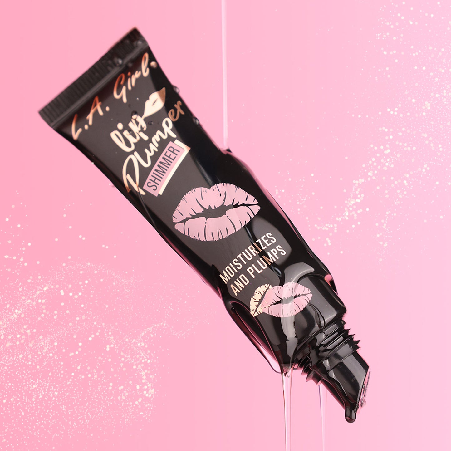 L.A. Girl Lip Plumper - Shimmer