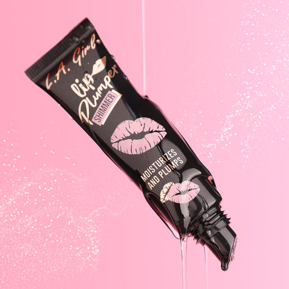 L.A. Girl Lip Plumper - Shimmer