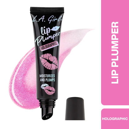 L.A. Girl Lip Plumper - Holographic