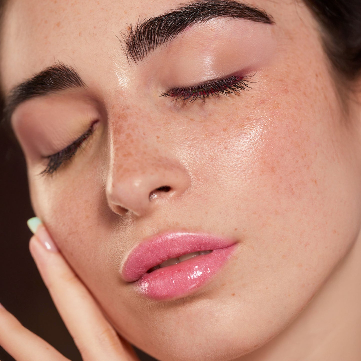 L.A. Girl Lip Plumper - Holographic