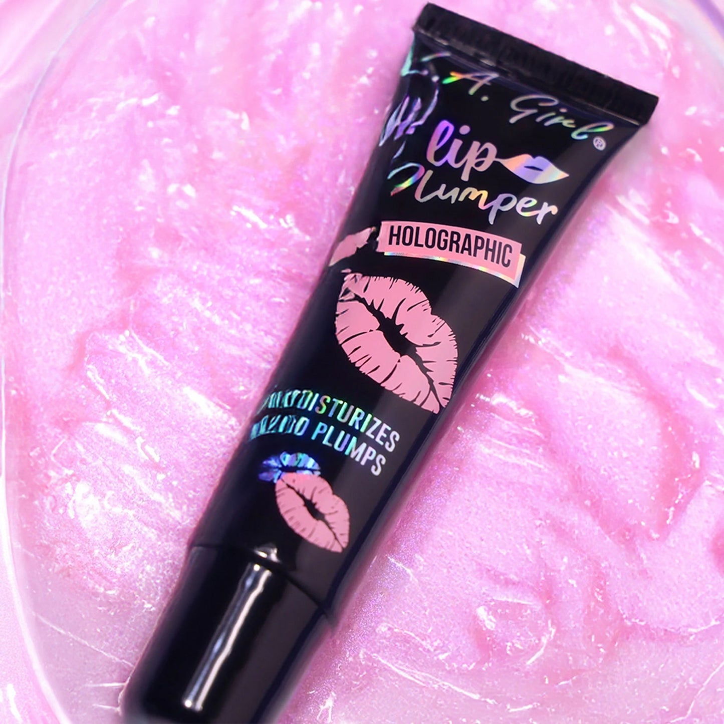 L.A. Girl Lip Plumper - Holographic