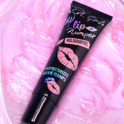 L.A. Girl Lip Plumper - Holographic
