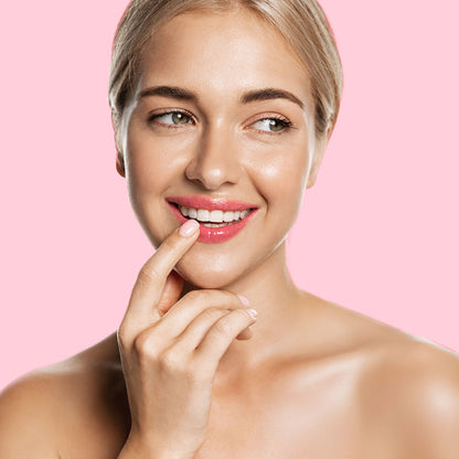 L.A. Girl Tint Sheer Lip Balm - Sheer Rose
