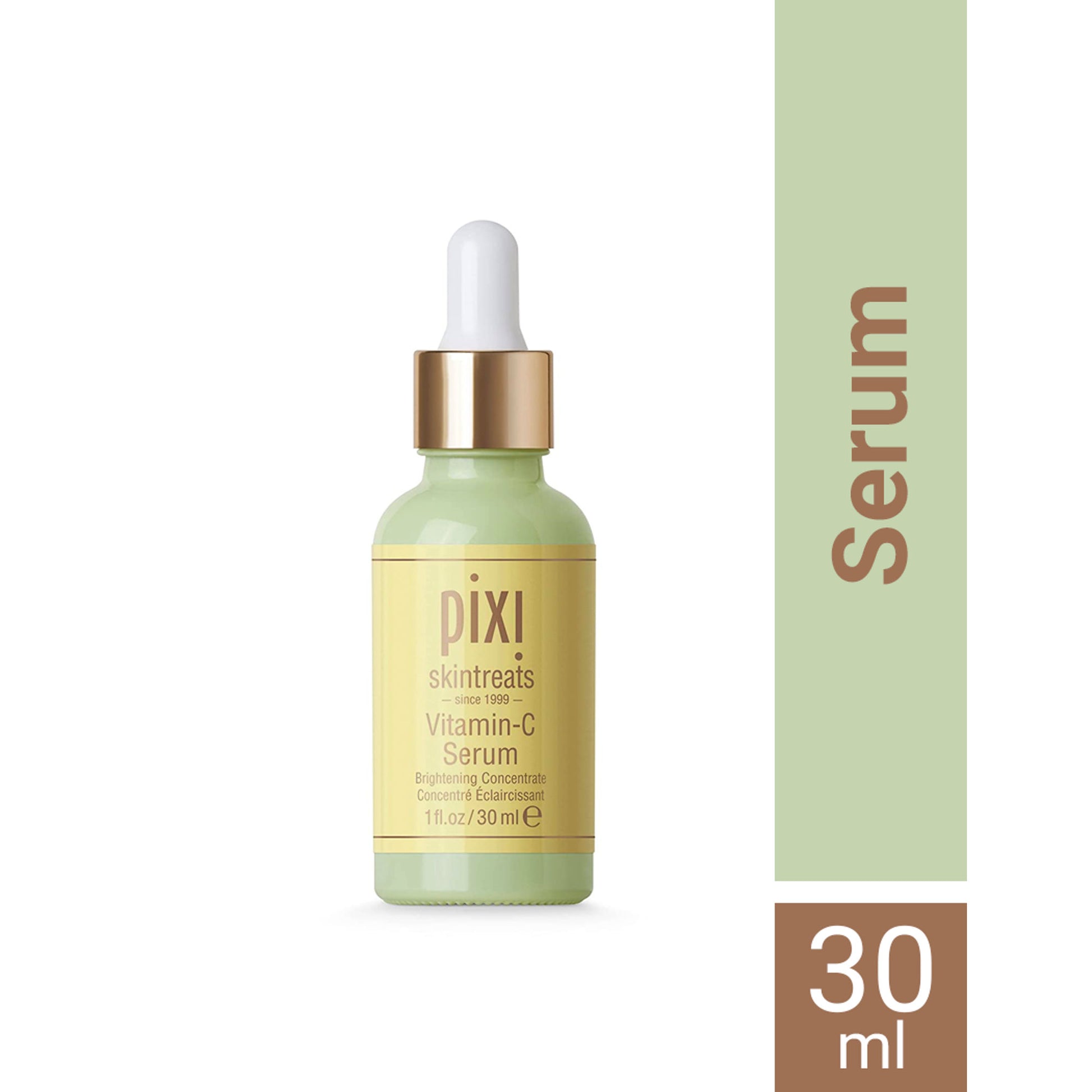 PIXI Brightening Vitamin C Serum