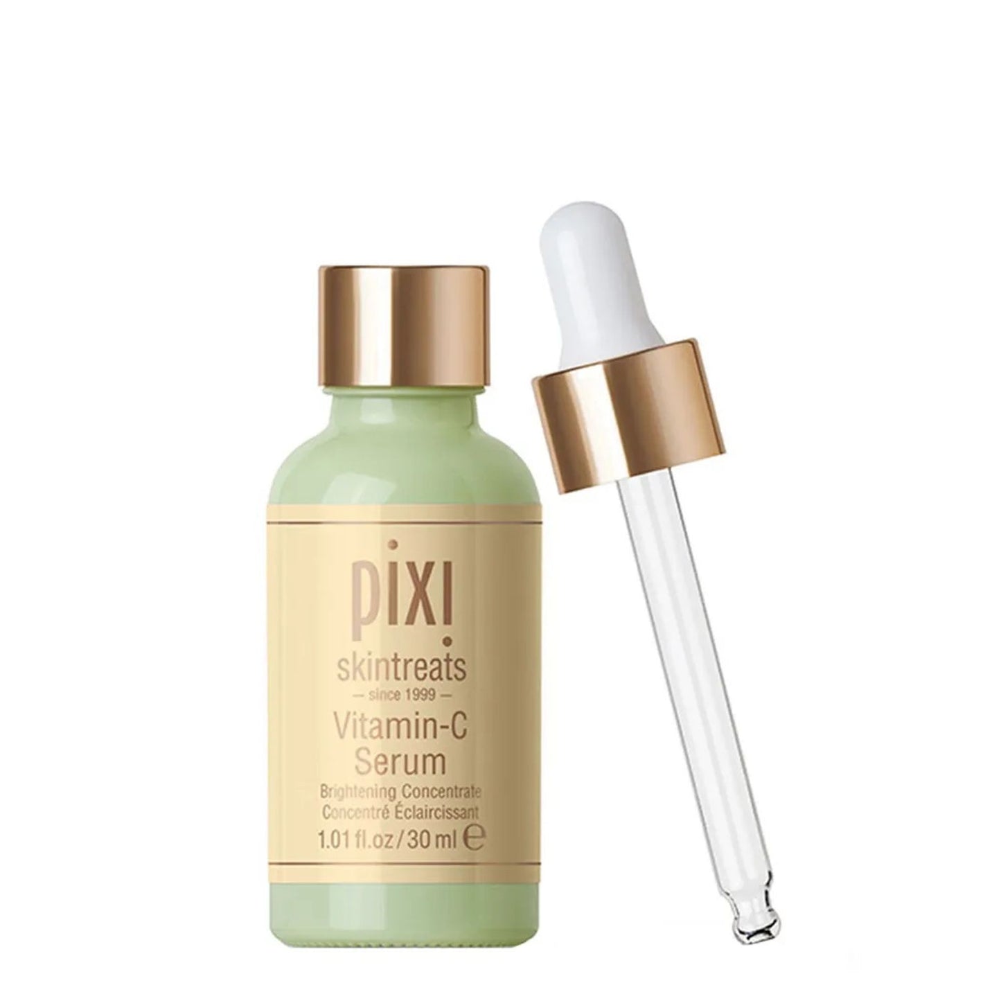 PIXI Brightening Vitamin C Serum