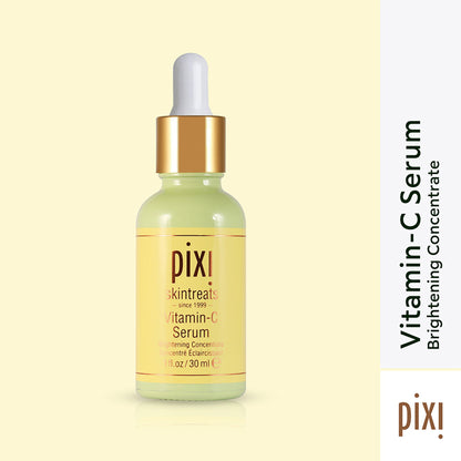 PIXI Brightening Vitamin C Serum