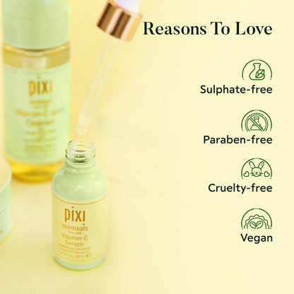 PIXI Brightening Vitamin C Serum