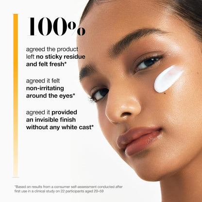 Anua Zero-Cast Moisturizing Finish Sunscreen SPF50+ PA++++