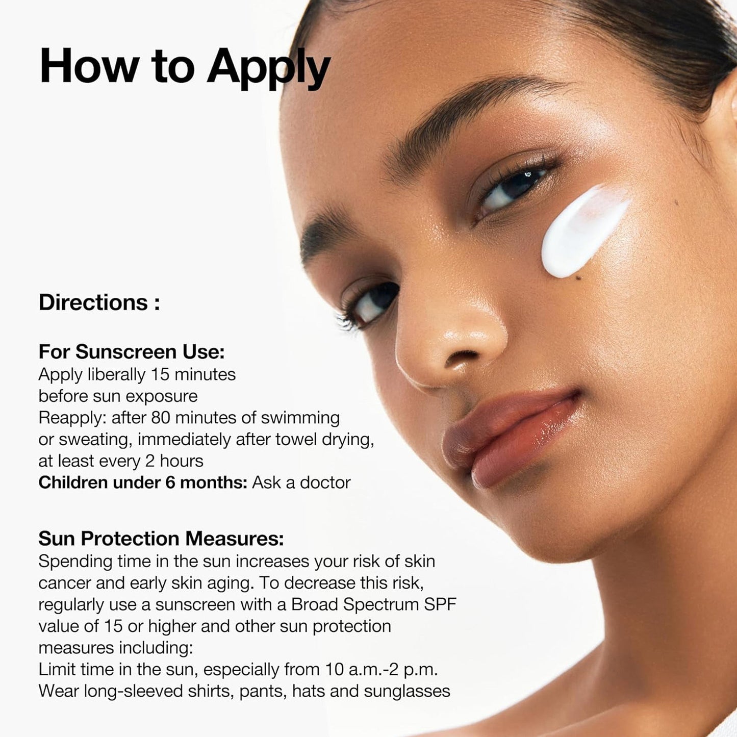 Anua Zero-Cast Moisturizing Finish Sunscreen SPF50+ PA++++