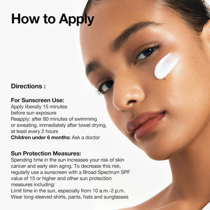 Anua Zero-Cast Moisturizing Finish Sunscreen SPF50+ PA++++