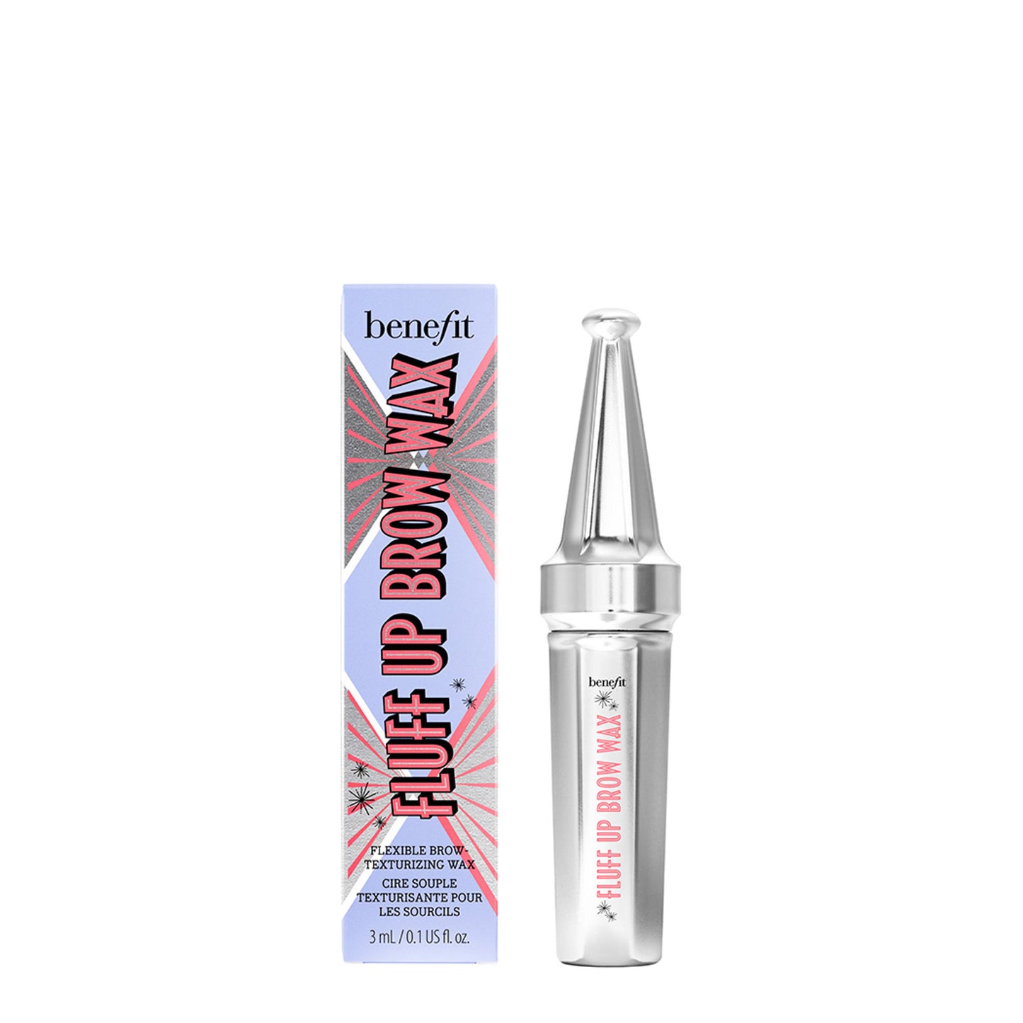 Benefit Cosmetics Fluff Up Brow Wax