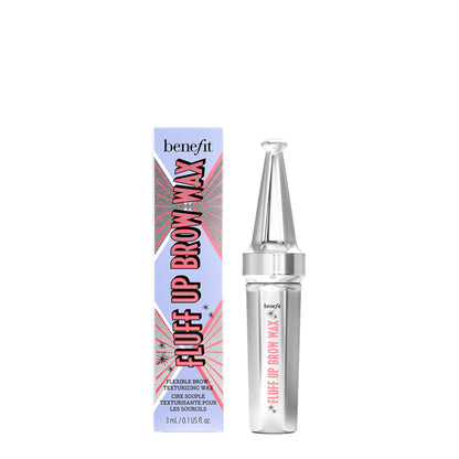 Benefit Cosmetics Fluff Up Brow Wax