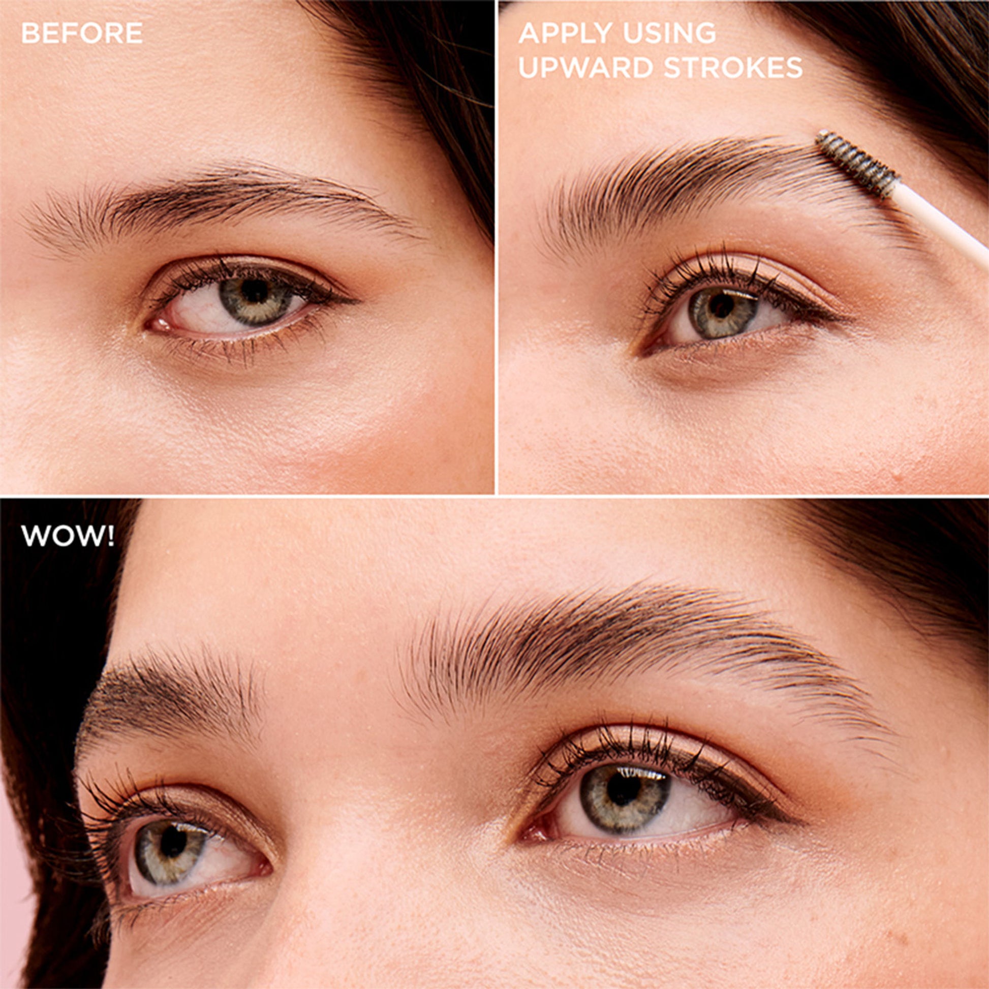 Benefit Cosmetics Fluff Up Brow Wax
