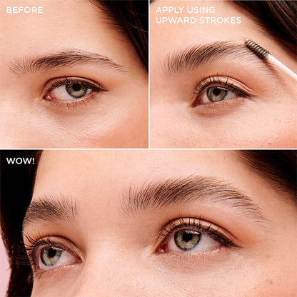Benefit Cosmetics Fluff Up Brow Wax