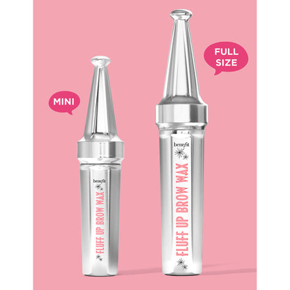 Benefit Cosmetics Fluff Up Brow Wax