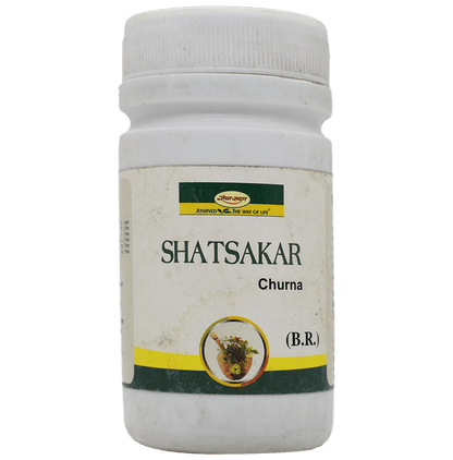 Seva Sadan Shatsakar Churna