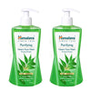 Himalaya Purifying Neem Facewash Duo