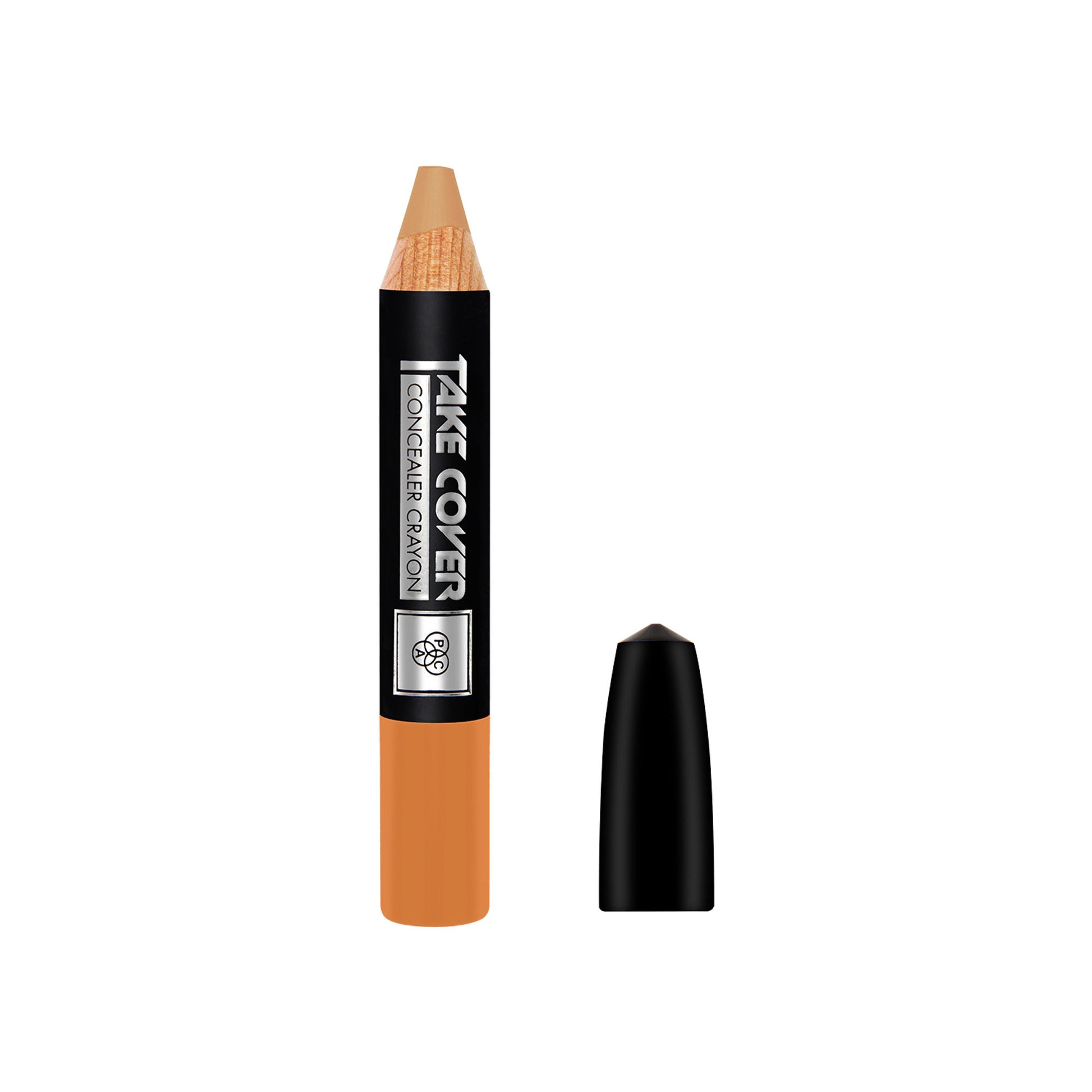PAC Take Cover Concealer Crayon - L12 Light