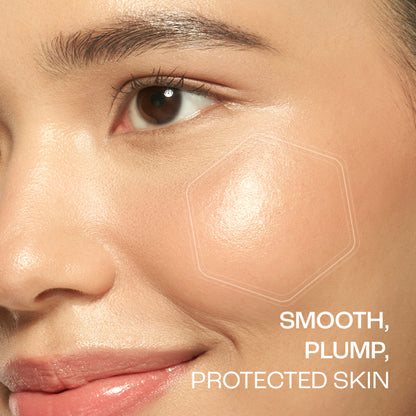 Lakme Peach Milk SPF 50 Sunscreen Moisturiser With 2% Pro-Ceramides & Peptides