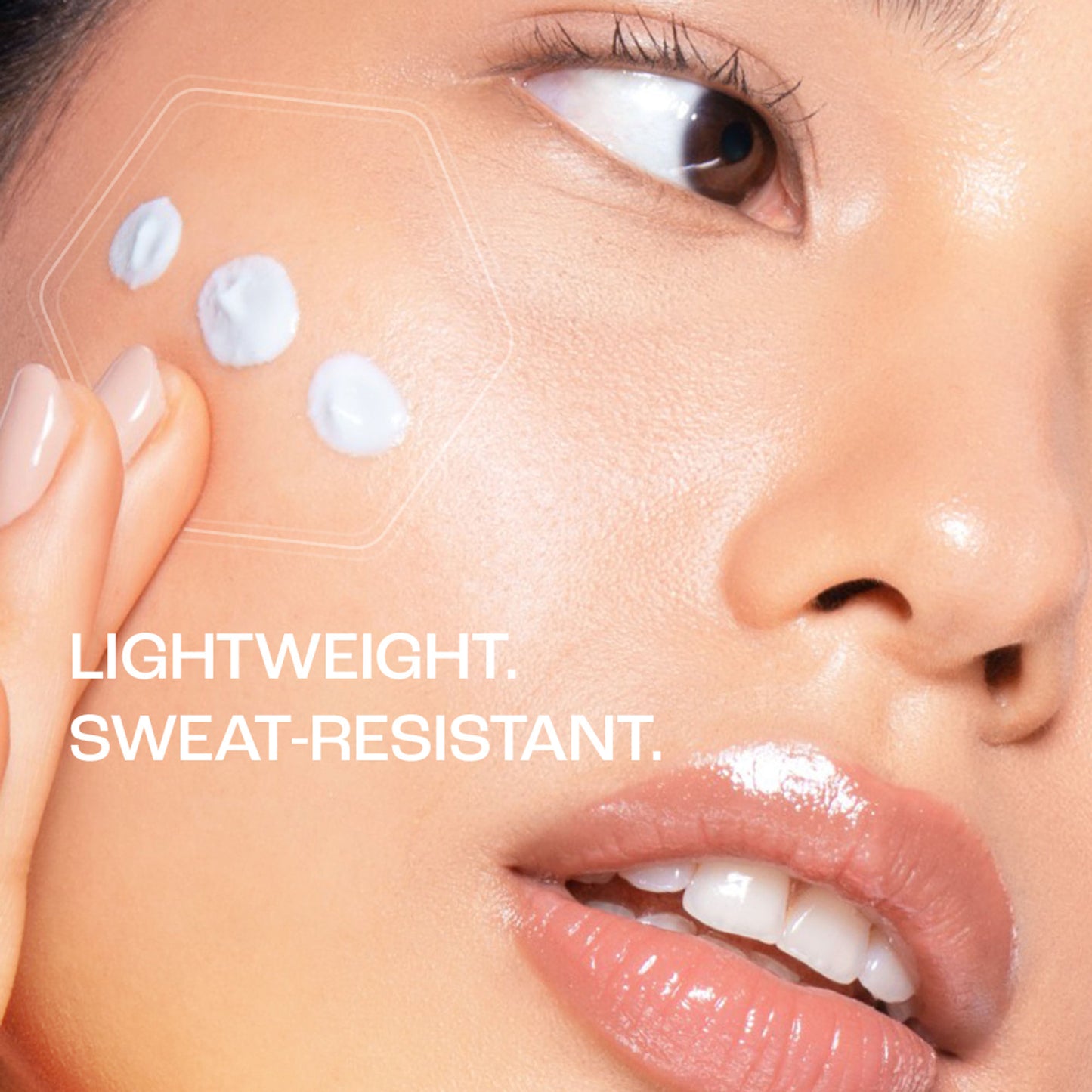 Lakme Peach Milk SPF 50 Sunscreen Moisturiser With 2% Pro-Ceramides & Peptides