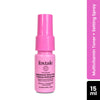 Foxtale Multivitamin Glow Toner + Setting Spray Vitamin C & Niacinamide