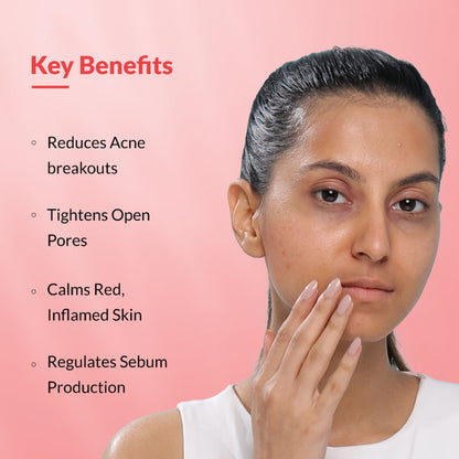 Fixderma Acne Defence Face Serum with 2% Salicylic Acid for Anti Acne & Spot Treatment