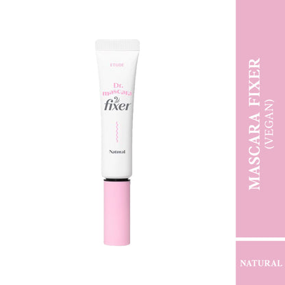 ETUDE Dr. Mascara Fixer - 01 Natural
