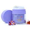 Saffrn Sun Defence SPF 50 Sunscreen With Richnes Of Saffron