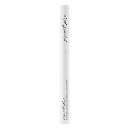 Pigment Play Eternal Liquid Eyeliner - White Light