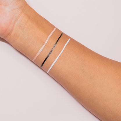 Pigment Play Eternal Liquid Eyeliner - White Light