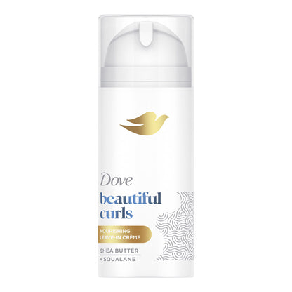Dove Beautiful Curls Leave In Creme