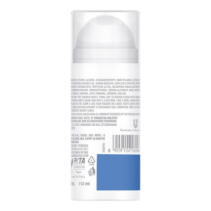 Dove Beautiful Curls Leave In Creme