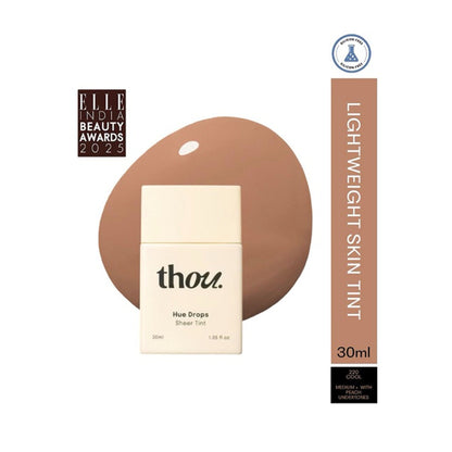 Thou Hue Drops Sheer Skin Tint - 220 Cool
