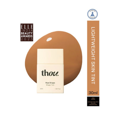 Thou Hue Drops Sheer Skin Tint - 260 Warm