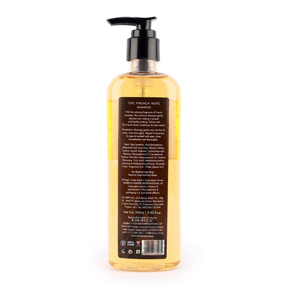 Kimirica The French Note French Lavender Shampoo
