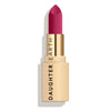 Daughter Earth Natural & Creamy Velvet Phytonutrient Lipstick - Zero Dark Naughty