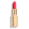 Daughter Earth Natural & Creamy Velvet Phytonutrient Lipstick - Coral Sunset