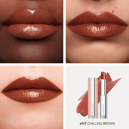 Givenchy Rose Perfecto Shine Lipstick - N110