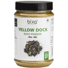 Bixa Botanical Yellow Dock Powder