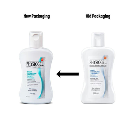 Physiogel Daily Moistues Therapy Dermo Cleanser