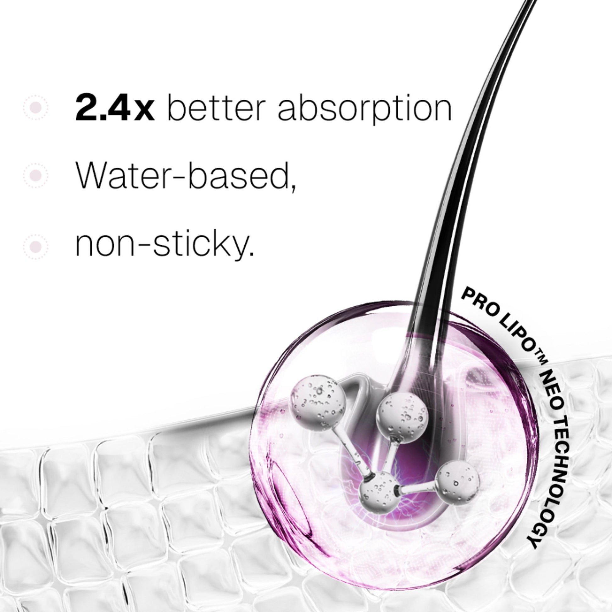 Bontress Pro+ Hair Serum With Tetrapeptides