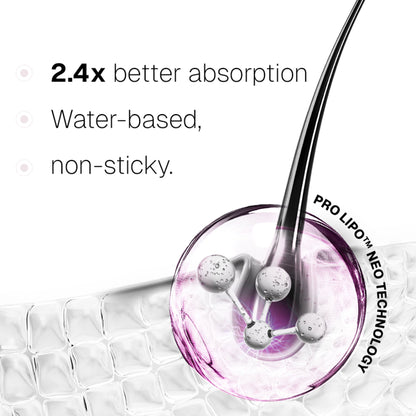 Bontress Pro+ Hair Serum With Tetrapeptides
