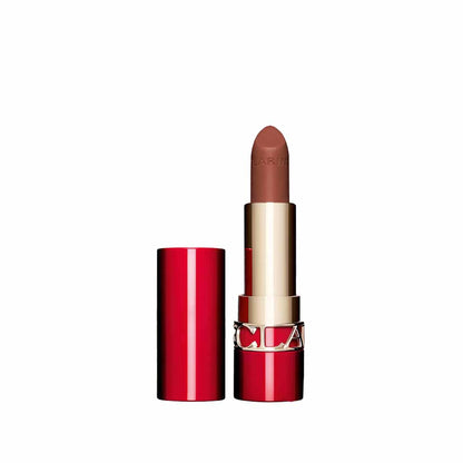 Clarins Joli Rouge Velvet Lipstick - 784V Praline Nude