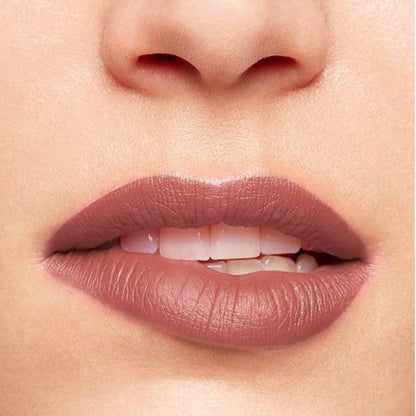 Clarins Joli Rouge Velvet Lipstick - 758V Sandy Pink