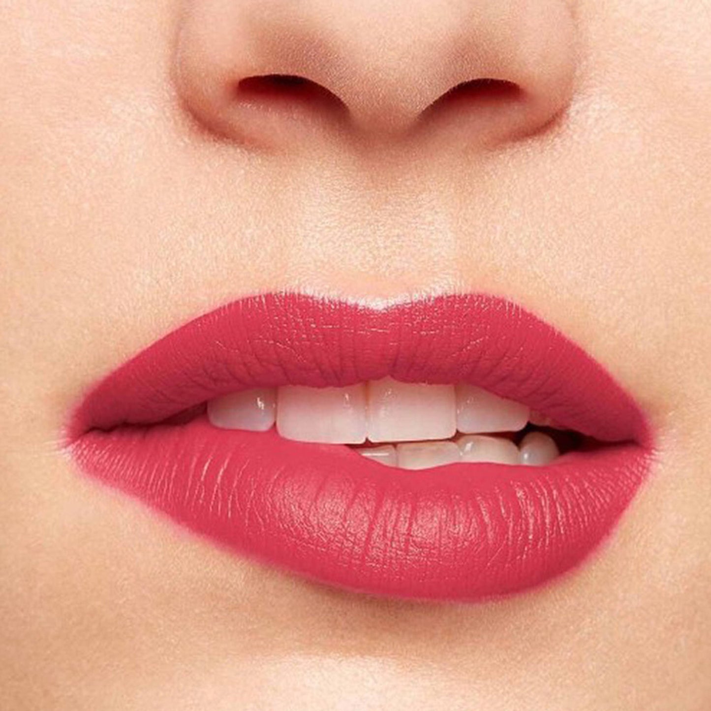 Clarins Joli Rouge Velvet Lipstick - 790V Coral Orchid